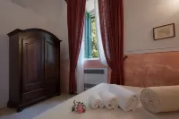 Palazzo Laura Hotels in Gagliano del Capo