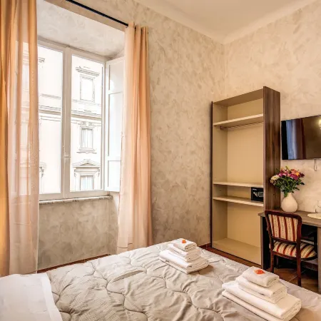 Amici Guesthouse