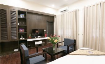 Blubiz Hotel My Dinh Song Da