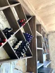 Pousada Golf Village - bar