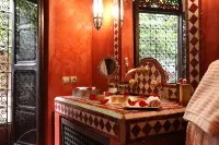 Riad ILayka - Pet friendly
