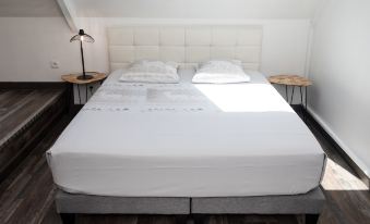 A la Ferme City Break & Spa