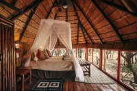 Pezulu Tree House Lodge