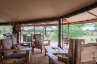 Baobab Tented Camp Hotels in Babati
