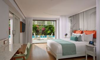 Secrets St. Martin Resort & Spa