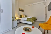 Apart Hotel Sea Fort Hotel di Sutomore