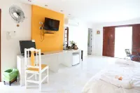 The Orchid Resort & Relax Hoteles en Kantharawichai