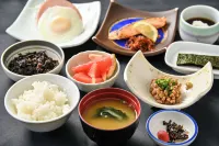 Kagoshima Daiichi Hotel Kamoike