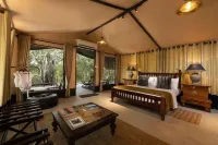 Leopard Trails Wilpattu - Luxury