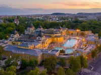 Equity Point Budapest Hotels in Budapest