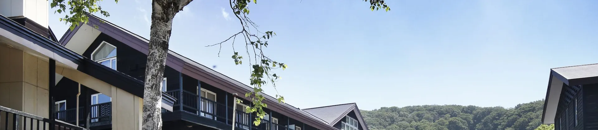 Four-Star Hotels