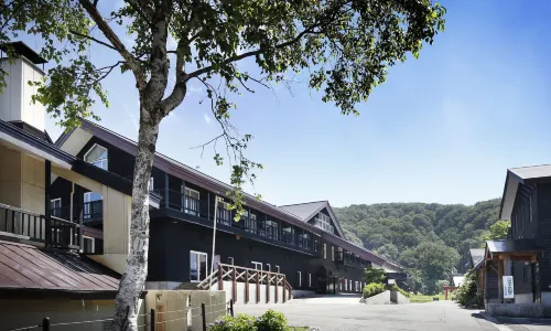 Hotel Jogakura