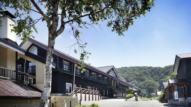 hotel