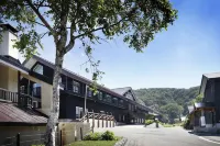 Hotel Jogakura Các khách sạn ở 