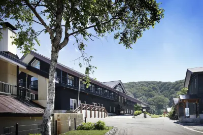 Hotel Jogakura Hotels near Hakkōda Mountains