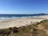 Summer Wind Budget Motel Hotel di Toledo