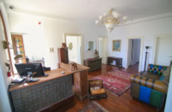 Hotel Vila Katrca