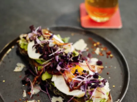 Lendhotel Hotels in Graz