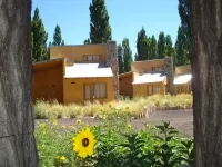 Cabañas Monte Coiron - Homestays