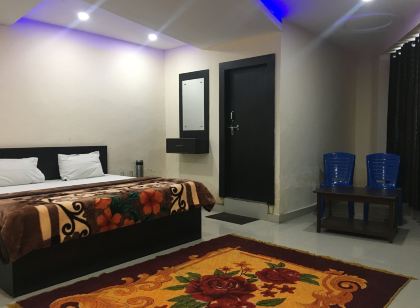 Hotel Duke Inn