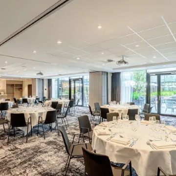 Radisson Hotel Antwerp Berchem