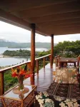 Naveria Heights Lodge Hotel a Savusavu