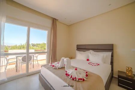 Mnar Park Aqua Park Отели в г. Провенс де Фа-Анжра