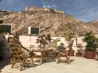 Nahargarh Palace Hotel - Pensionat
