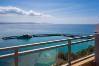 Minos Boutique Hotel - Meerblick