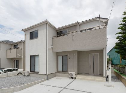 コンドミニアム パレスリゾート北谷 II