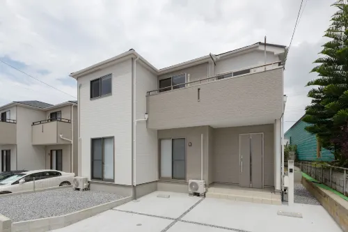 Condominium Palace Resort Chatan II