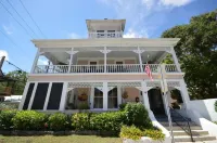The Kenwood Inn Oldest Bed and Breakfast, St Augustine Historic District