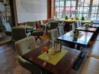 Baumhove Hotel Restaurant am Markt - breakfast