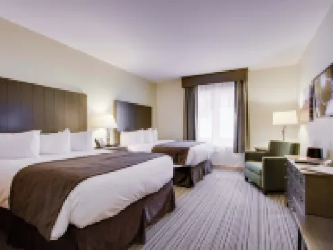 Jay Peak Resort Hotels in Jay