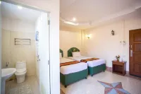 The Star Hotel Hotels in Udon Thani
