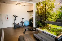 AX Hotel - Gym