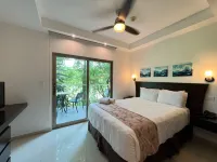 Oceano Boutique Hotel & Bistró Jaco Walk Shopping Center Playground 주변 호텔