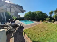 Alabaster Luxe Villa - Ocean View