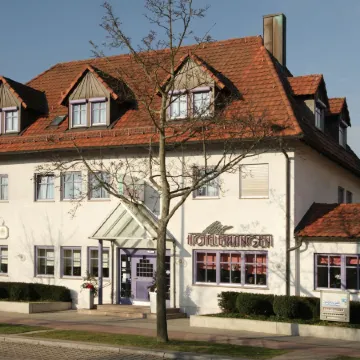 Art-Hotel Erlangen