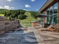 Marmotel & Spa Hotels in Uvernet-Fours
