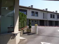Motel Abalo Hôtels à : Catoira