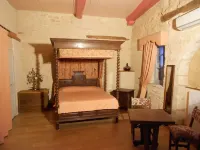 Auberge de l'Abbatiale Hotels in Arc-en-Barrois