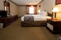 Hilltop Inn & Suites, Near Foxwoods Casino Hotel a North Stonington