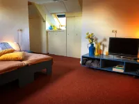 B&B Zandhuizen Hotels in De Bult