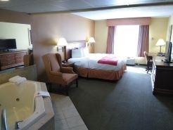 Baymont by Wyndham Clinton