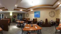 Hyatt House Bentonville/Rogers - breakfast