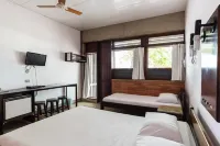 Mira Maré Praia Hotel - Bãi đậu xe