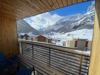 Le Bristol Leukerbad - Scenic
