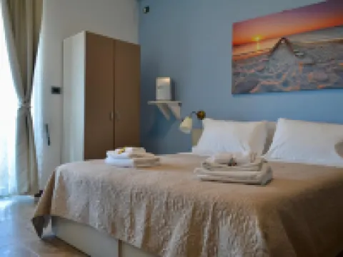 Sunrise Accessible Resort Hotels in Battipaglia