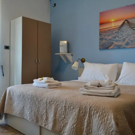 Sunrise Accessible Resort